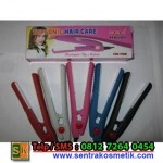 Catokan Mini Super Ringan Bisa Untuk Luruskan Rambut Ikalkan Rambut