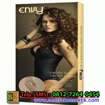 Celana ENVY GIRDLE With INFRA RED Ampuh Menurunkan Berat Badan Mengecilkan Perut