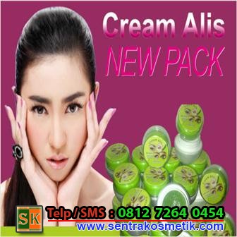 Cream Alis