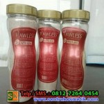 FLAWLESS COFFEE ONLY LULUR BANCI ASLI THAILAND