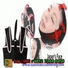 Face Belt – Membantu Membentuk dan Meramping Wajah Jadi Langsing
