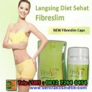 FibreSlim Caps – Suplemen Pelangsing