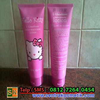 Hello Kitty Pome