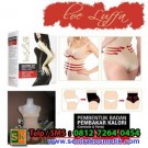 LOE LUFFA – Baju Pelangsing Terbaru Dari Envy Dengan Tehnologi Yg Paling Mutakhir