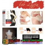LOE LUFFA Baju Pelangsing Terbaru Dari Envy Dengan Tehnologi Yg Paling Mutakhir