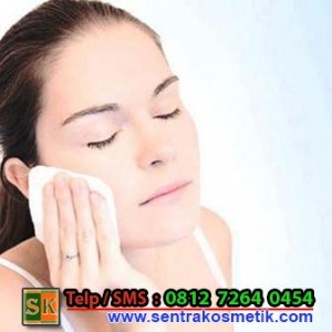 LOE LUFFA WOODY FIBER HANDUK AJAIB
