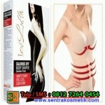 Loe Luffa Body Shaper Camisole Baju Atasan