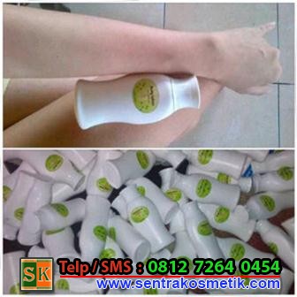 Lotion Bibit Pemutih