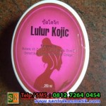 Lulur Kojic Mutiara