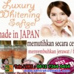 Luxury Whitening Supplement