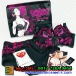 Magic Eve Bra