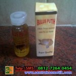 Minyak Bulus