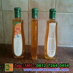 Minyak Kemiri Kukui