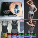 NATURAL BAMBOO Slimming Suit – Pelangsing Multi Fungsi