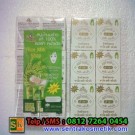 New Packaging Sabun Beras Susu Thailand K-brothers Original