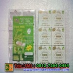 New Packaging Sabun Beras Susu Thailand K-brothers Original