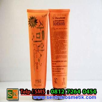 Orange Pome Lotion