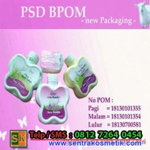 PAKET SUSU DOMBA Original CV ARTA MANDIRI