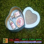 Paket Body Shop Love Etc