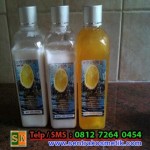 Paket Lotion Kojic Acid Asli 200 ML TANPA SCRUB