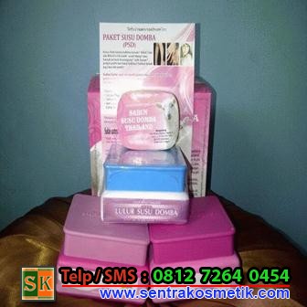 Paket Susu Domba