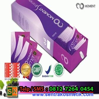 Pelangsing Moment Slimmer