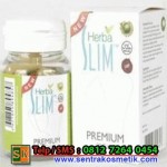 Pelangsing New Herba Slim Premium