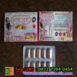 Pelangsing Slimming Diet Gluta 200000