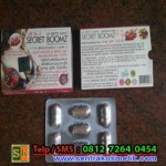 SECRET BOOMZ for BREAST ENLARGEMENT WHITENING