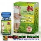 SLIM BIO (SLIMBIO CAPSULE)