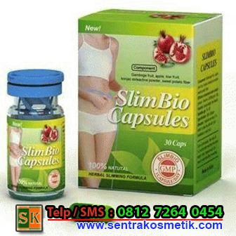SLIM BIO SLIMBIO CAPSULE