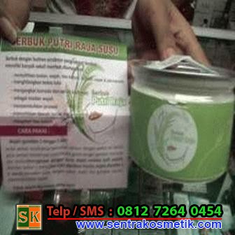 SPR Serbuk Putri Raja Kaleng