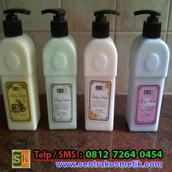Sammy Body Lotion