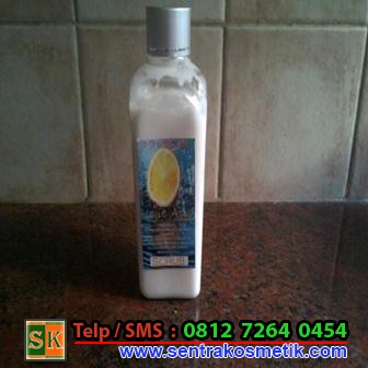 Scrub Kojic