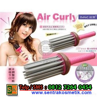 Sisir HAIR CURLY COMB AIR COMB 24 Pin