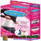 Trendy Top Tummy Pelangsing Badan