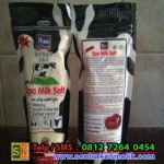 Yoko Spa Milk Salt