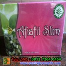 Afiafit Slim Untuk Pengobatan Susut Perut dan Pelangsing Badan