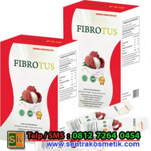 Fibrotus – Bermanfaat Untuk Mengobati Penyakit Kronis