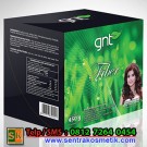 GNT Fiber – Solusi Ramping dan Sehat Untuk Pria Wanita