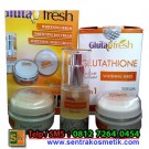 Gluta Fresh Glutathione Whitening – Wujudkan Kulit Putih dan Halus Dalam Waktu Singkat