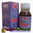 Madu Gemes – Cara Menambah Berat Badan Dengan Mudah & Aman