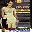 Natasha Slimming Suit – Korset Pelangsing Tubuh Ideal Alami