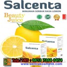 Salcenta Untuk Perawatan Kulit
