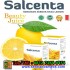Salcenta Untuk Perawatan Kulit