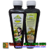 Shampoo Kemiri Syuga – Pemanjang dan Penumbuh Rambut Alami Cepat