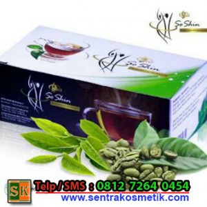 So shin Untuk Melangsingkan Tubuh Dengan Ideal