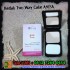 Bedak Padat Anisa Two Way Cake