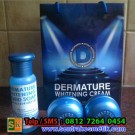 Dermature Whitening Skincare Solusi Terbaik Untuk Semua Masalah Kulit Wajah