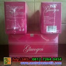 Glucogen Glutathione (GSH) Moment